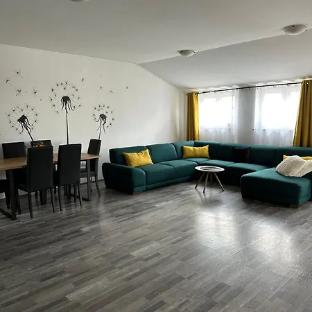 Apartment Lena Funtana Exterior photo