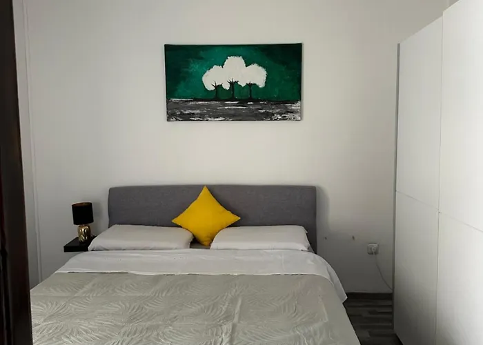 Apartment Lena