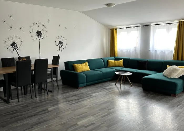 Apartment Lena
