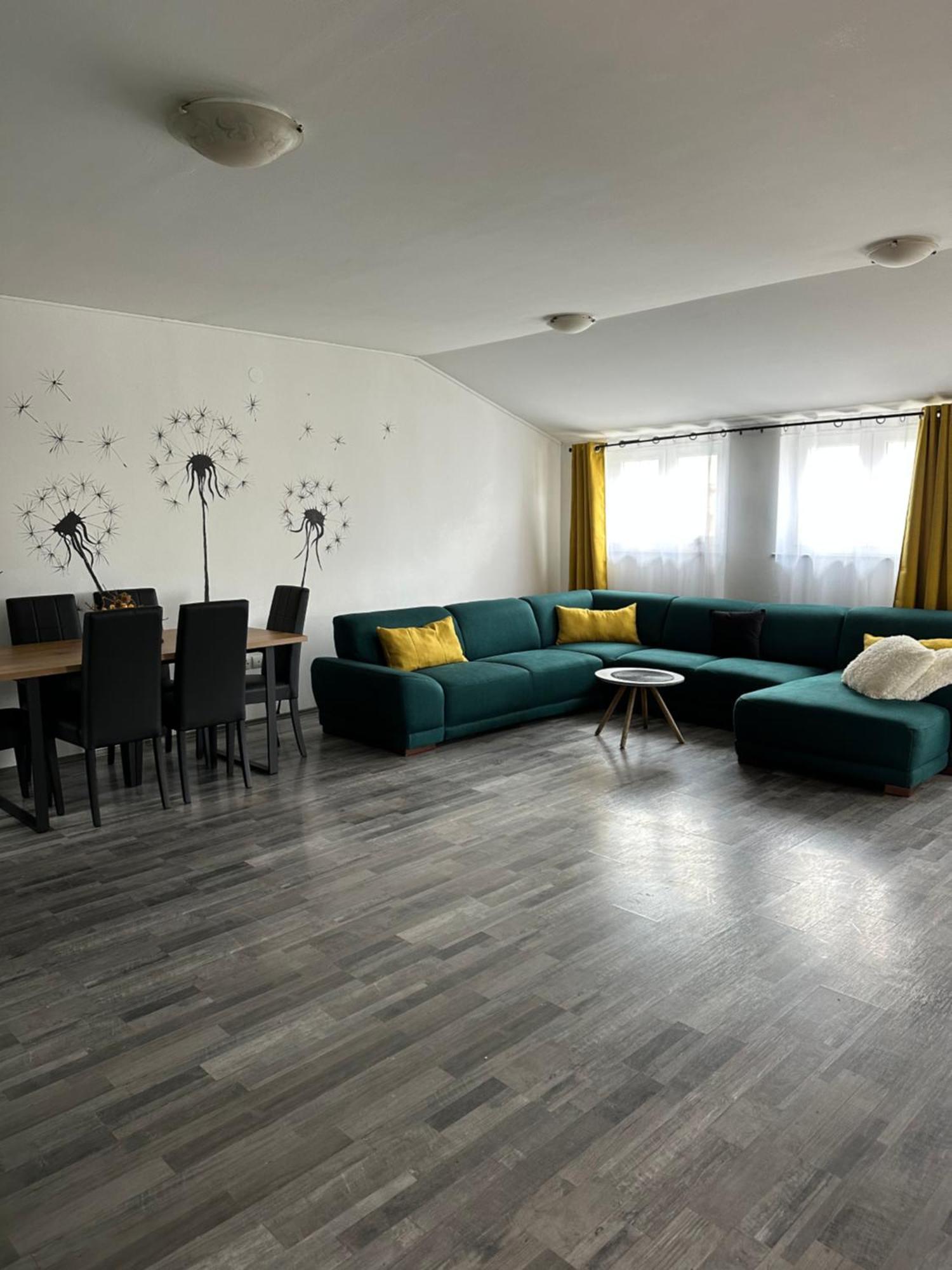 Lena Apartment